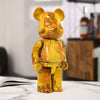 smartappliancehub.myshopify.com 28cm Van Gogh Bearbricked 400% Violent Bear Figure Mona Lisa Irons Man Action Figure Bear Bricked Figurine Toy Kawaii Room Decor 28cm Van Gogh Bearbricked 400% Violent Bear Figure Mona Lisa Irons Man Action Figure Bear Bricked Figurine Toy Kawaii Room Decor [product_type] SmartApplianceHub smartappliancehub.myshopify.com 