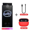 smartappliancehub.myshopify.com Original Xiaomi Redmi Buds 3 Lite TWS Bluetooth 5.2 Earphone Headset IP54 18 Hours Battery Life Mi Ture Wireless Earbuds Original Xiaomi Redmi Buds 3 Lite TWS Bluetooth 5.2 Earphone Headset IP54 18 Hours Battery Life Mi Ture Wireless Earbuds [product_type] SmartApplianceHub smartappliancehub.myshopify.com with Red Case Cable with Red Case Cable  