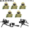 smartappliancehub.myshopify.com Military Building Blocks Solider Figures Gifts Weapons Guns  Accessories Equipment Off-road Vehicle Mortar Machine Gun Kid Toys Military Building Blocks Solider Figures Gifts Weapons Guns  Accessories Equipment Off-road Vehicle Mortar Machine Gun Kid Toys [product_type] SmartApplianceHub smartappliancehub.myshopify.com F1-I-1SET / China F1-I-1SET China 