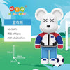 smartappliancehub.myshopify.com New product Violent Bear series oversized oversized violent Bear particle splicing building blocks toy model Internet celebrity New product Violent Bear series oversized oversized violent Bear particle splicing building blocks toy model Internet celebrity [product_type] SmartApplianceHub smartappliancehub.myshopify.com NO box 25 NO box 25  