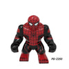 smartappliancehub.myshopify.com New Toy Wolverine Heroes Building Blocks Figures Sets Christmas Toys For Children Gifts New Toy Wolverine Heroes Building Blocks Figures Sets Christmas Toys For Children Gifts [product_type] SmartApplianceHub smartappliancehub.myshopify.com PG2250 PG2250  