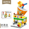 smartappliancehub.myshopify.com House Building Blocks Mini City Store Street View Snack Street Children's Toys Boys and Girls Gifts Compatible With Lego House Building Blocks Mini City Store Street View Snack Street Children's Toys Boys and Girls Gifts Compatible With Lego [product_type] SmartApplianceHub smartappliancehub.myshopify.com 6069 6069  