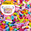 smartappliancehub.myshopify.com 250-3000g Building Blocks DIYCreative Bricks Compatible Inglys Classic Bricks Bulk Base Plate Educational Toy For Children 250-3000g Building Blocks DIYCreative Bricks Compatible Inglys Classic Bricks Bulk Base Plate Educational Toy For Children [product_type] SmartApplianceHub smartappliancehub.myshopify.com with box 500pc Girl with box 500pc Girl  