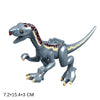 smartappliancehub.myshopify.com Jurassic Dinosaurs Building Blocks Indominus Rex DIY Tyrannosaurus Action Figure Models Children Toys Animals Gifts Jurassic Dinosaurs Building Blocks Indominus Rex DIY Tyrannosaurus Action Figure Models Children Toys Animals Gifts [product_type] SmartApplianceHub smartappliancehub.myshopify.com 119-8 / China 119-8 China 