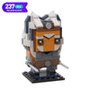 smartappliancehub.myshopify.com Moc Space Star Movie Brickheadz Superhero Classic Movie Building Blocks Model Action Figures Construct  Bricks Toy Children Gift Moc Space Star Movie Brickheadz Superhero Classic Movie Building Blocks Model Action Figures Construct  Bricks Toy Children Gift [product_type] SmartApplianceHub smartappliancehub.myshopify.com 