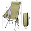 smartappliancehub.myshopify.com New Upgraded Outdoor Folding Chair Widened Outdoor Folding Chair Portable Leisure Sketching Beach Camping Fishing Aluminum Alloy New Upgraded Outdoor Folding Chair Widened Outdoor Folding Chair Portable Leisure Sketching Beach Camping Fishing Aluminum Alloy [product_type] SmartApplianceHub smartappliancehub.myshopify.com green green  