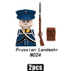 smartappliancehub.myshopify.com MOC Military British Soldier Figures Building Blocks Russia Medieval Napoleonic Wars French Dragoon Fusilier Rifles Bricks Toys MOC Military British Soldier Figures Building Blocks Russia Medieval Napoleonic Wars French Dragoon Fusilier Rifles Bricks Toys [product_type] SmartApplianceHub smartappliancehub.myshopify.com Blue Blue  