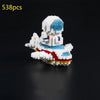 smartappliancehub.myshopify.com 200-2880pcs Mini Micro Rocket Building Blocks Space Moon Satellite Astronaut Diamond Bricks Constructor Toys for Children Gifts 200-2880pcs Mini Micro Rocket Building Blocks Space Moon Satellite Astronaut Diamond Bricks Constructor Toys for Children Gifts [product_type] SmartApplianceHub smartappliancehub.myshopify.com T9 / CN T9 CN 