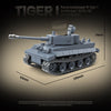 smartappliancehub.myshopify.com Mini Military WW2 Panzer Tiger I Tank Block Set DIY World War Vehicle Boys Building Brick Toy For Children Mini Military WW2 Panzer Tiger I Tank Block Set DIY World War Vehicle Boys Building Brick Toy For Children [product_type] SmartApplianceHub smartappliancehub.myshopify.com 