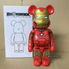 smartappliancehub.myshopify.com Bearbrick Action Figures 400% 28cm Bear Brick Fashionable Decoration Home Toys Anime Cartoon Doodle Toys Kids Christmas Gift Bearbrick Action Figures 400% 28cm Bear Brick Fashionable Decoration Home Toys Anime Cartoon Doodle Toys Kids Christmas Gift [product_type] SmartApplianceHub smartappliancehub.myshopify.com Pink / 28cm Pink 28cm 