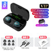 smartappliancehub.myshopify.com 3500mAh Wireless Earphones Bluetooth V5.0 TWS Wireless Headphones LED Display With Power Bank Headset With Microphone 3500mAh Wireless Earphones Bluetooth V5.0 TWS Wireless Headphones LED Display With Power Bank Headset With Microphone [product_type] SmartApplianceHub smartappliancehub.myshopify.com STYLE B / China STYLE B China 